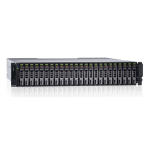 Storage Dell PowerVault MD1420 46TB Bundle